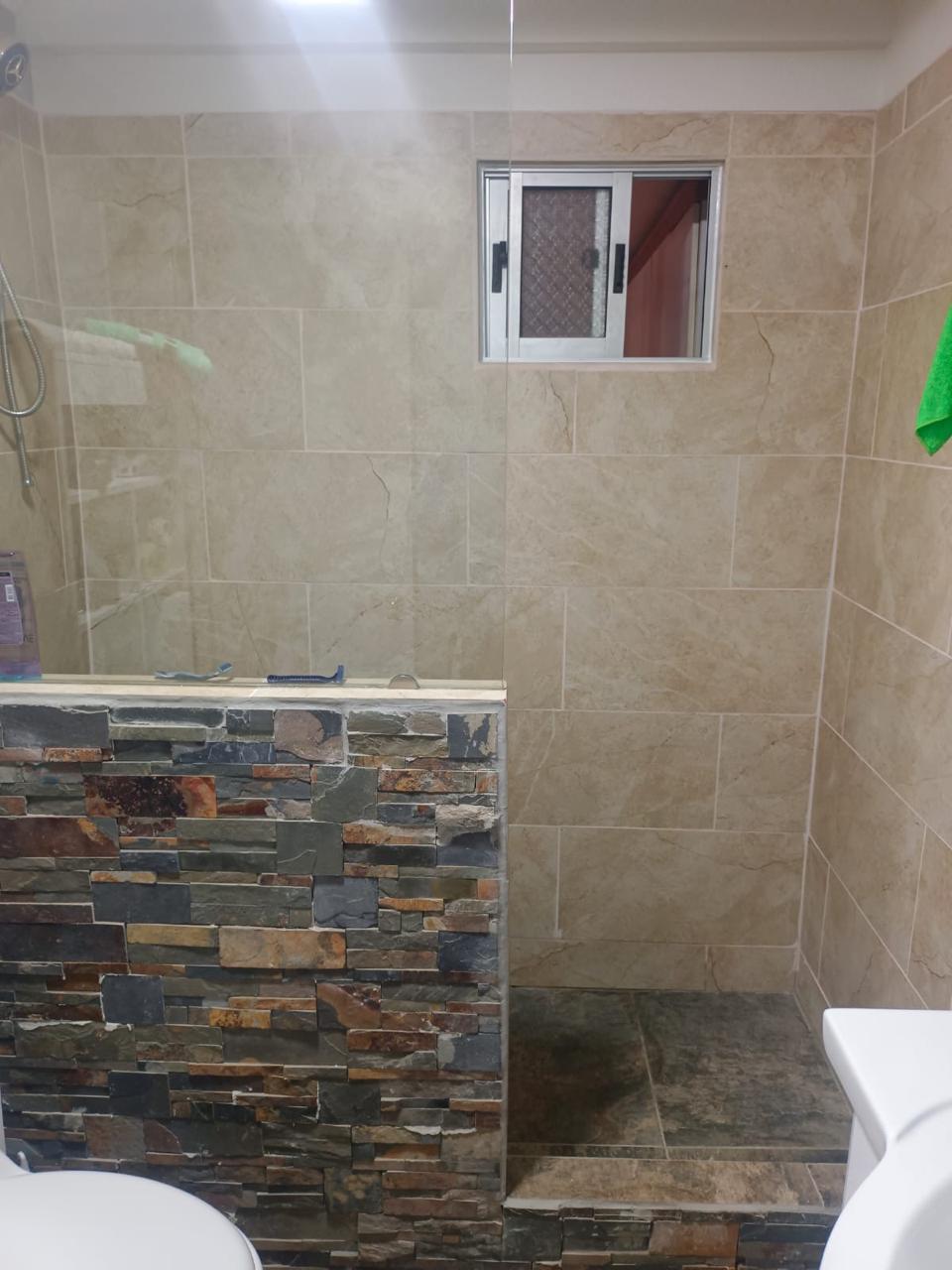 Terminaciones de baño — ver galería