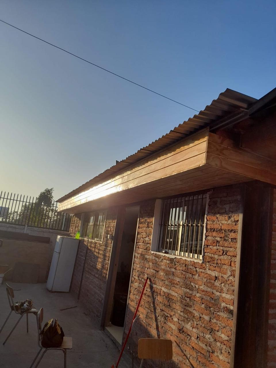 Obra de construcción — ver galería