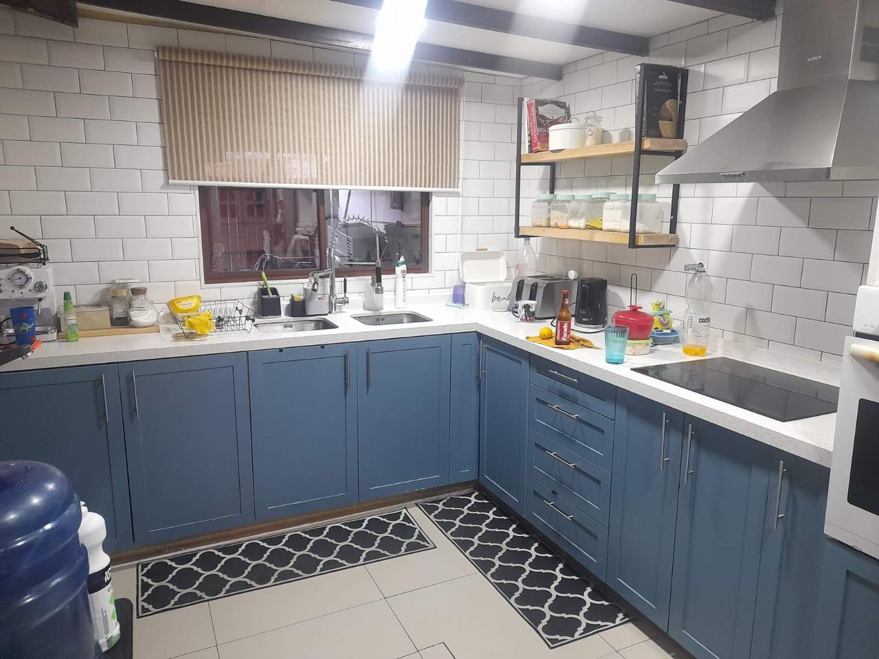 Remodelación de cocina — ver galería